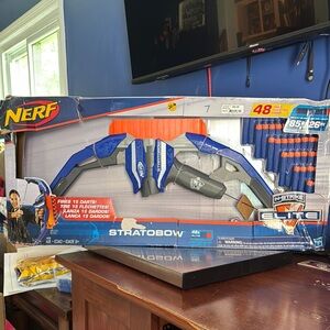 Nerf Stratobow